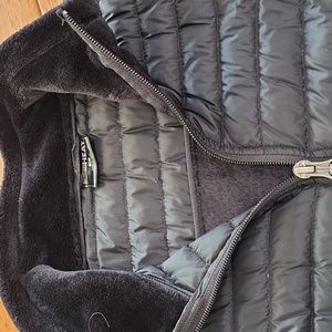 32Heat zippered jacket